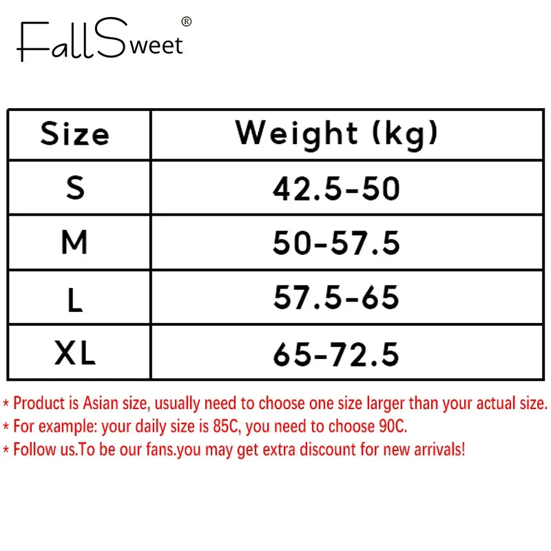 FallSweet Wireless Posture Correction Bra for Women Seamless Push Up Bralette with Cross Back Support for Daily Shaping Lingerie